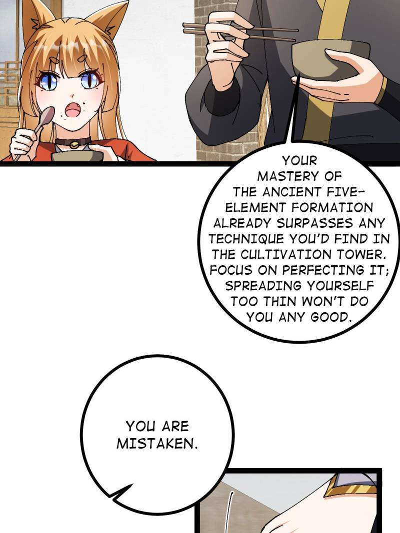 This Account is Ridiculous Chapter 143 48
